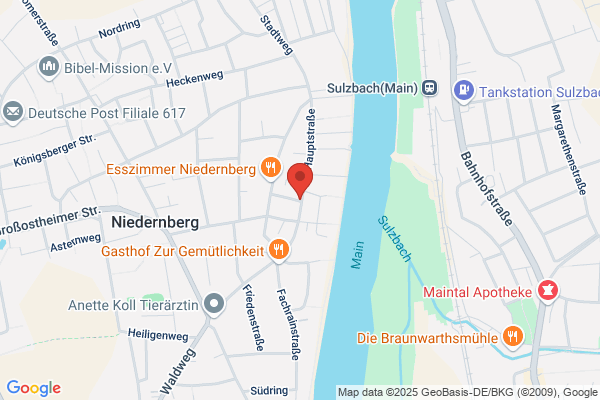 Gemeindeverwaltung
