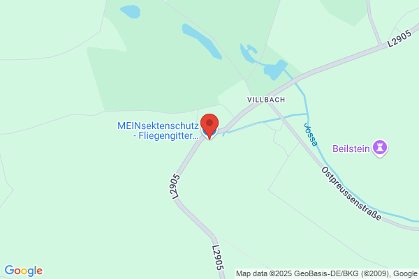 IST-Insektenschutztechnik