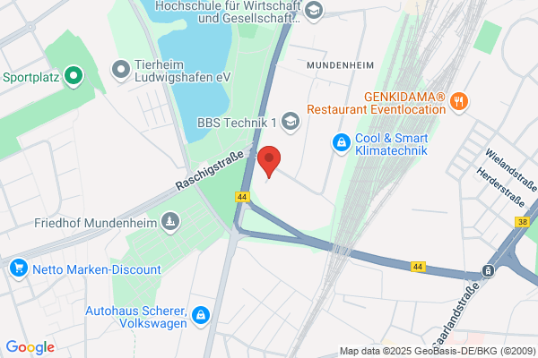 M. Gladow Nostalgie-Cafe