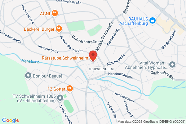 Ratsstuben