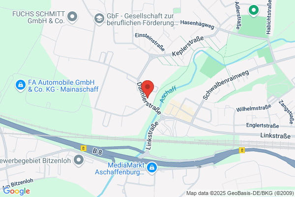 W + S GmbH