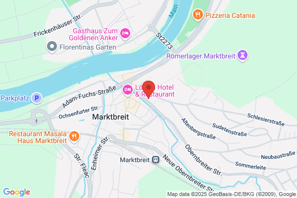 Fahrschule Friedlein