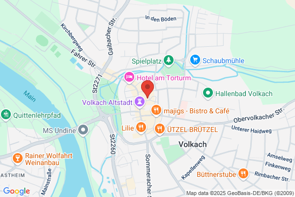 Harmonie für die Seele