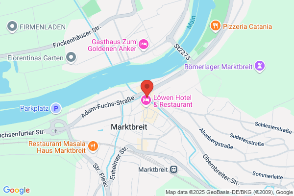La Vida, Ihr Zentrum für Gesundheit