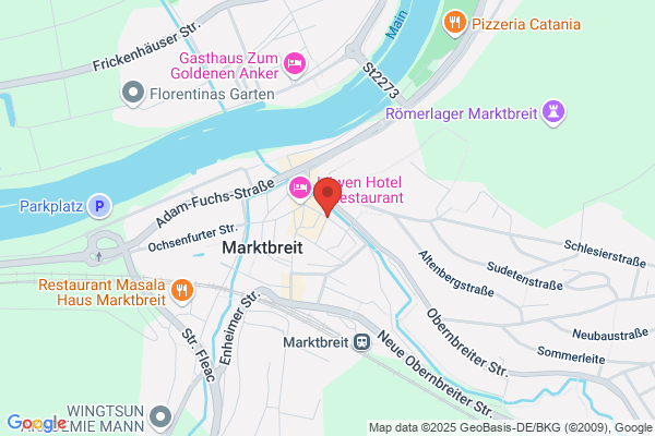 Marktbreiter