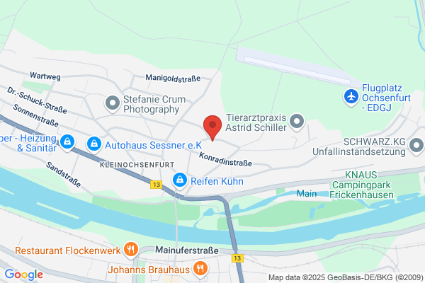 Medafor International GmbH