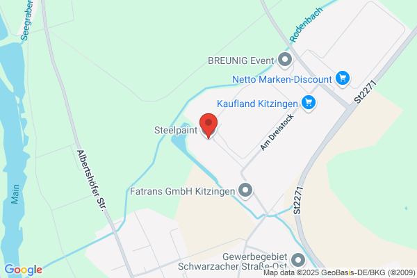 STEELBEND Kft.
