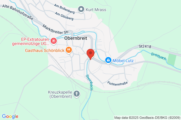 VR Bank Kitzingen eG