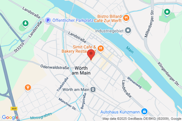 Franken Apotheke