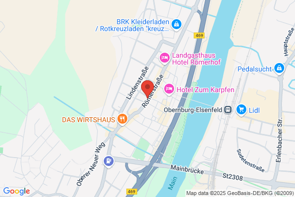Römer-Apotheke e.K.