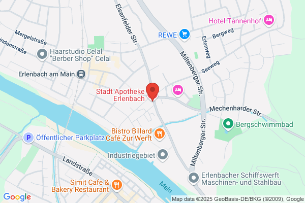 Stadt-Apotheke