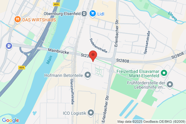 Carglass GmbH Elsenfeld