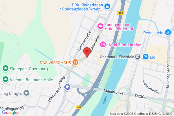 Sparkasse Miltenberg-Obernburg