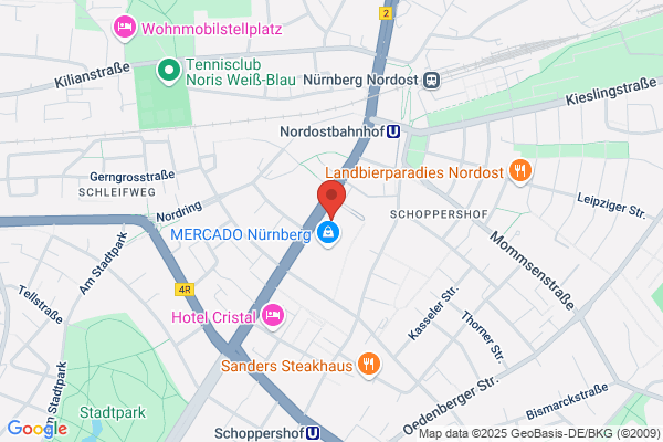 INTERSPORT Profimarkt