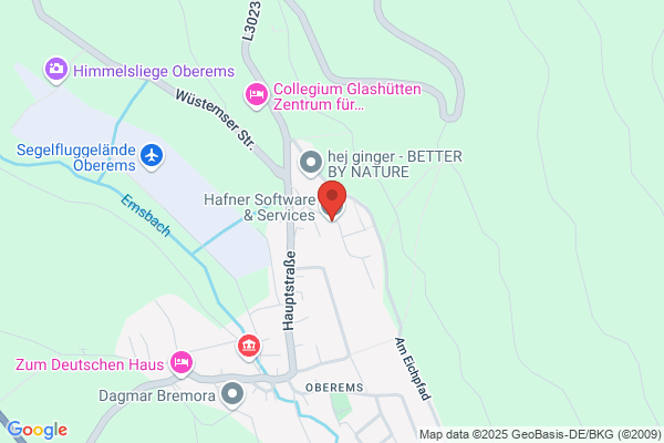 Hafner Software GmbH