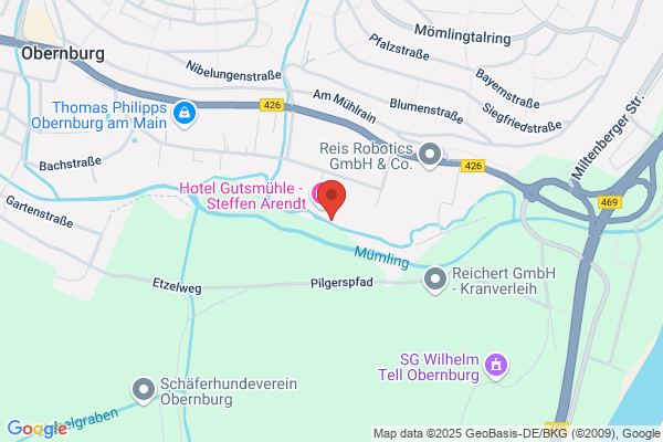 Burghardt Wolfgang la galleria