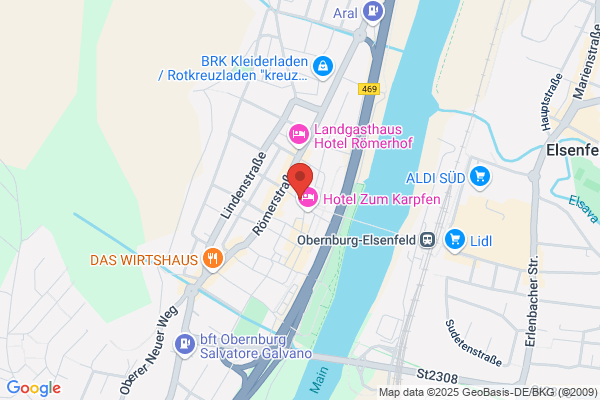 Die Elektro GmbH