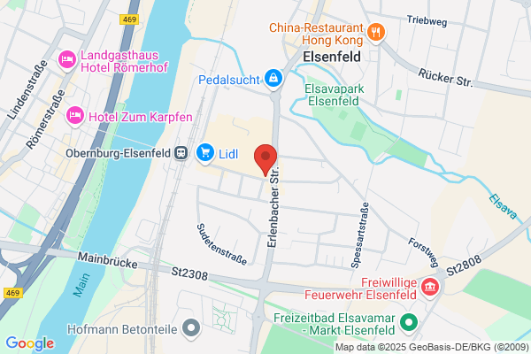 Ergotherapie Eichelmann, Fischer, Wagner