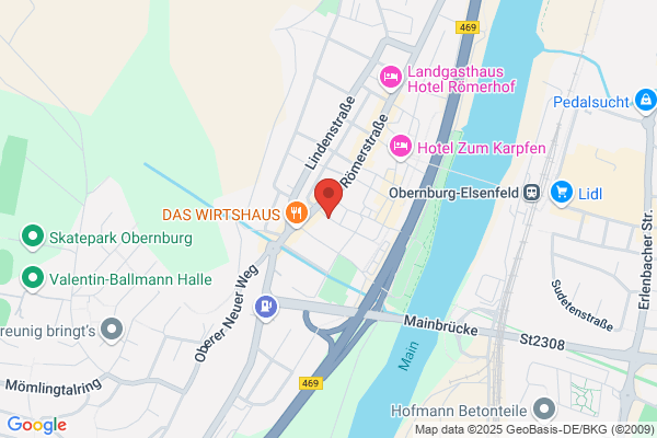Praxis für Ergotherapie Lothar Badouin