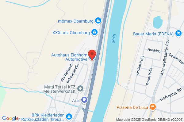 Autohaus Eichhorn Automotive GmbH