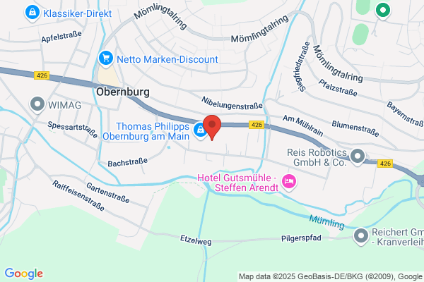 KS AUTOGLAS ZENTRUM Obernburg