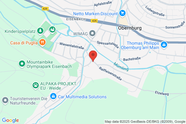 Keuken Horst Spenglerei GmbH & Co. KG