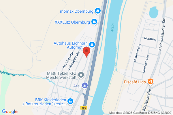 SKC Carbon Produkte GmbH