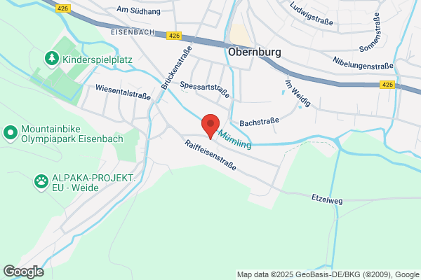 Appel Werner Zimmerei Sägewerk