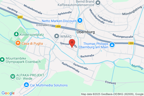 Bestattungen Parsch