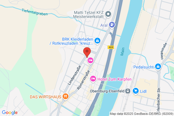Gemeinnützige Ges. für ambulante u.stationäre Altenhilfe GFAmbH