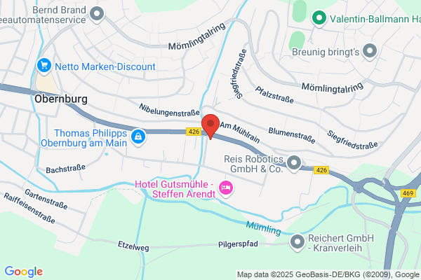 Kago Wärmesysteme GmbH