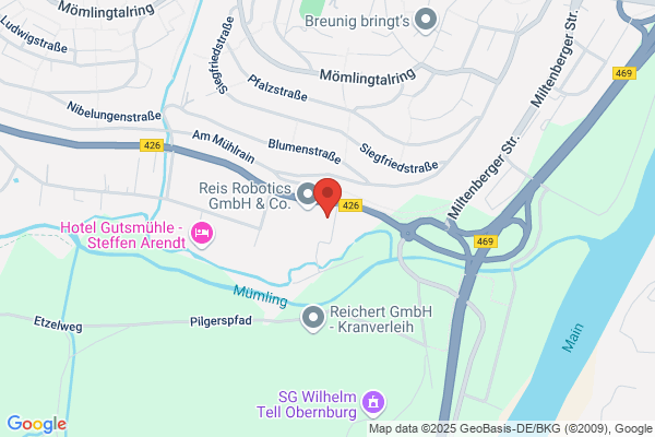 Loginfinity Online Marketing GmbH