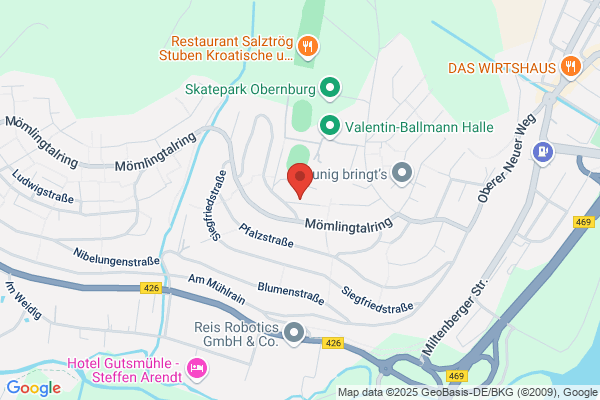 Lohnsteuerberatung Obernburg e. V.