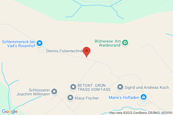 SKS GmbH moderne Bauelemente