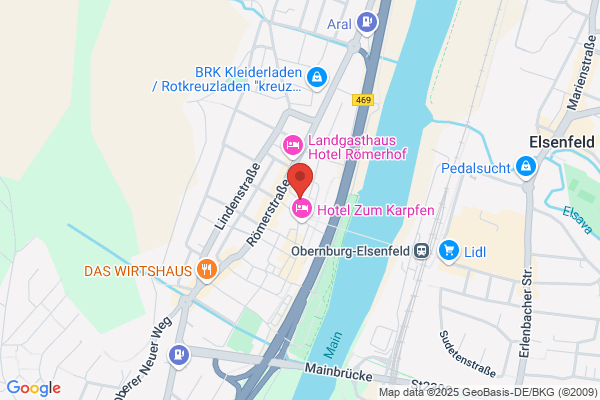 Sehzentrum Brillen am Stiftshof