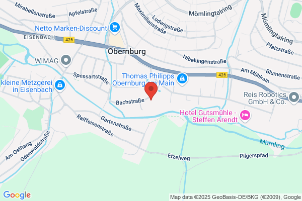 Wifi Bustouristik, Wiessmann & Fischer GmbH & Co.KG