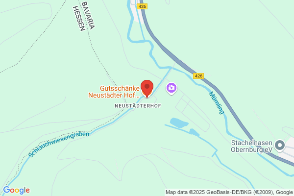 Gutsschänke Neustädter Hof