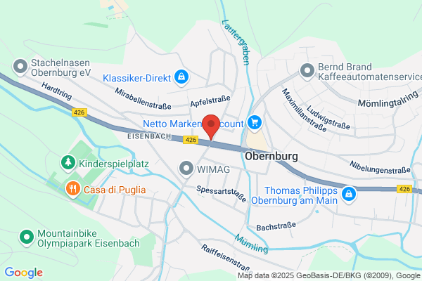 Gasthaus zur Post