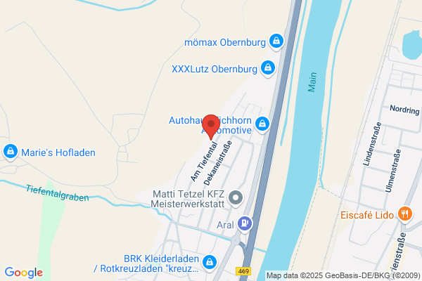 Ruhs Christian Handelsvertretung