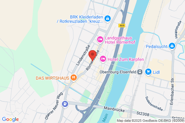 Ballmann Immobilien GmbH