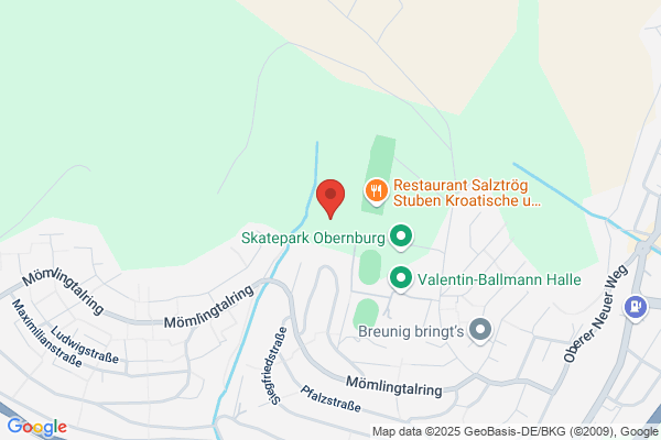 Kindergarten Sonnenhügel (ehem.Rüdhölle)