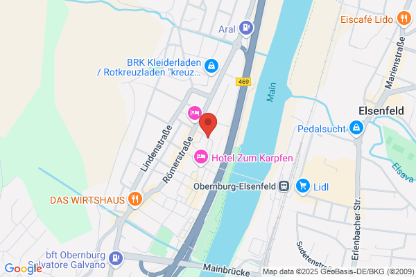 Kath. Pfarramt St. Peter und Paul
