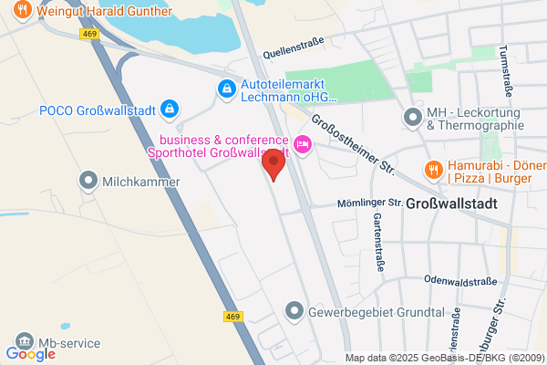 Geis Metallbau GmbH