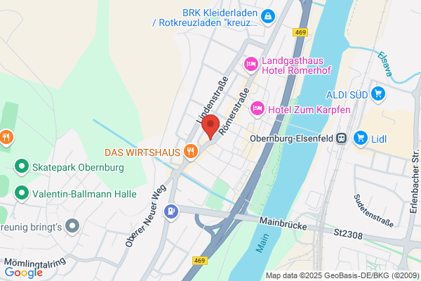 WEKUmat Küchenwerk Werner Kühn e.K.