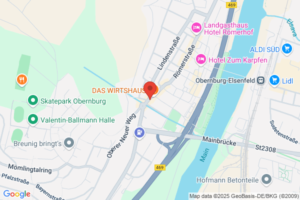 Petra Märländer Rechtsanwältin