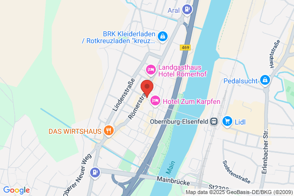 Zum Anker