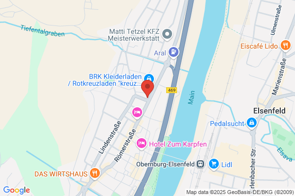 TGS Knoll Beck Völker GmbH Steuerberatungsgesellschaft