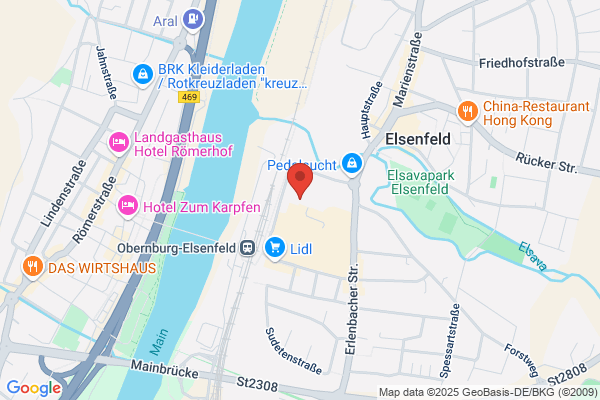 FRISTO Getränkemarkt
