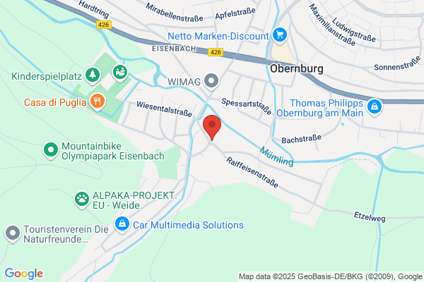 R+V Versicherung