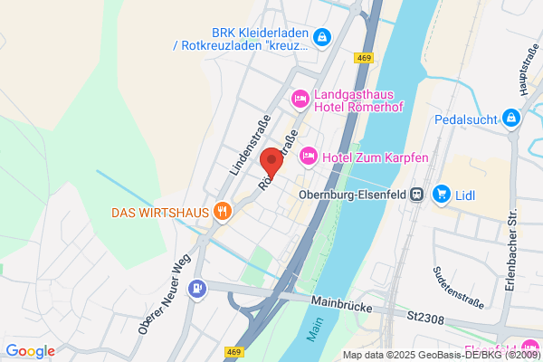 R+V Versicherung